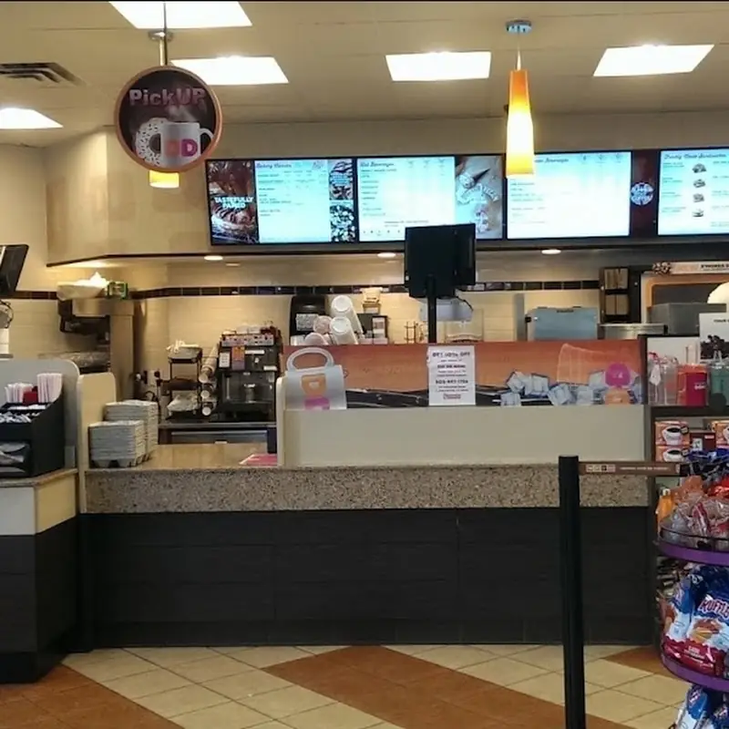Dunkin'