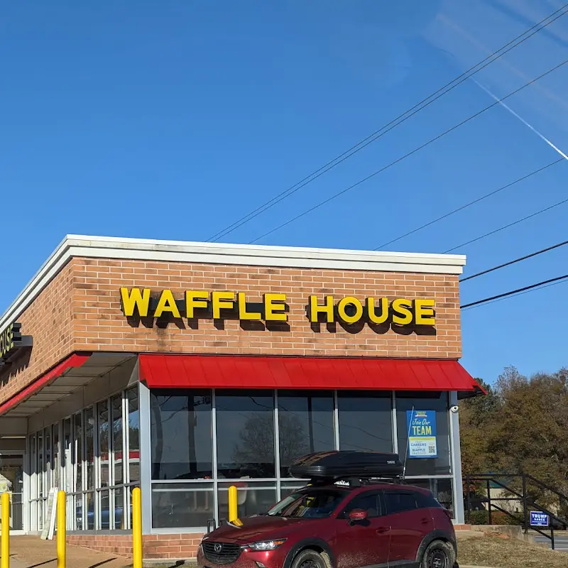 Waffle House