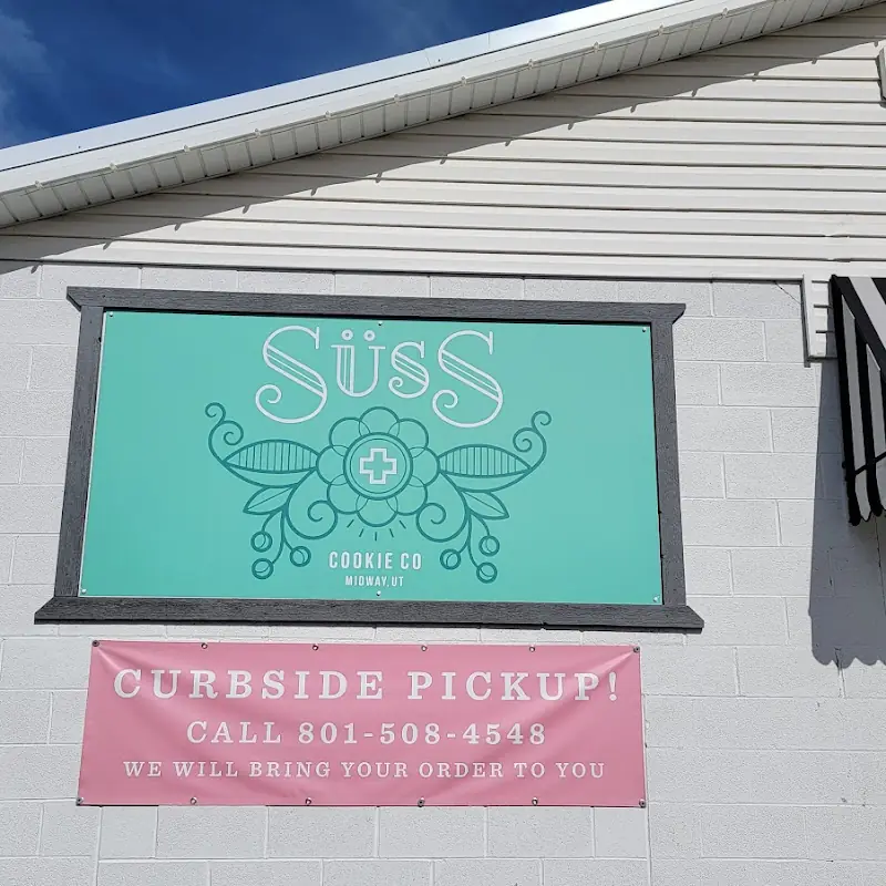 Süss Cookie Company