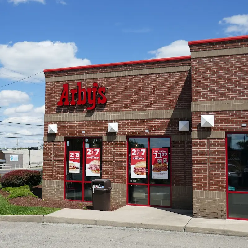 Arby's