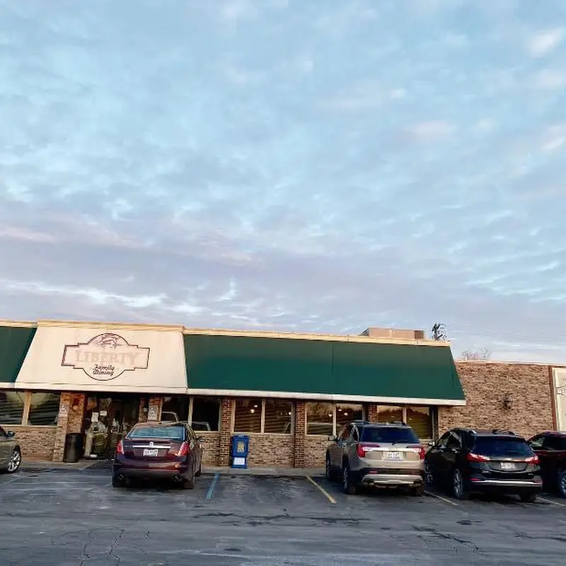Liberty Family Dining