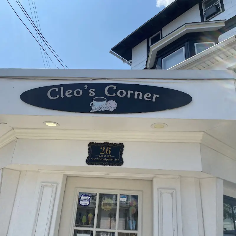 Cleo's Corner