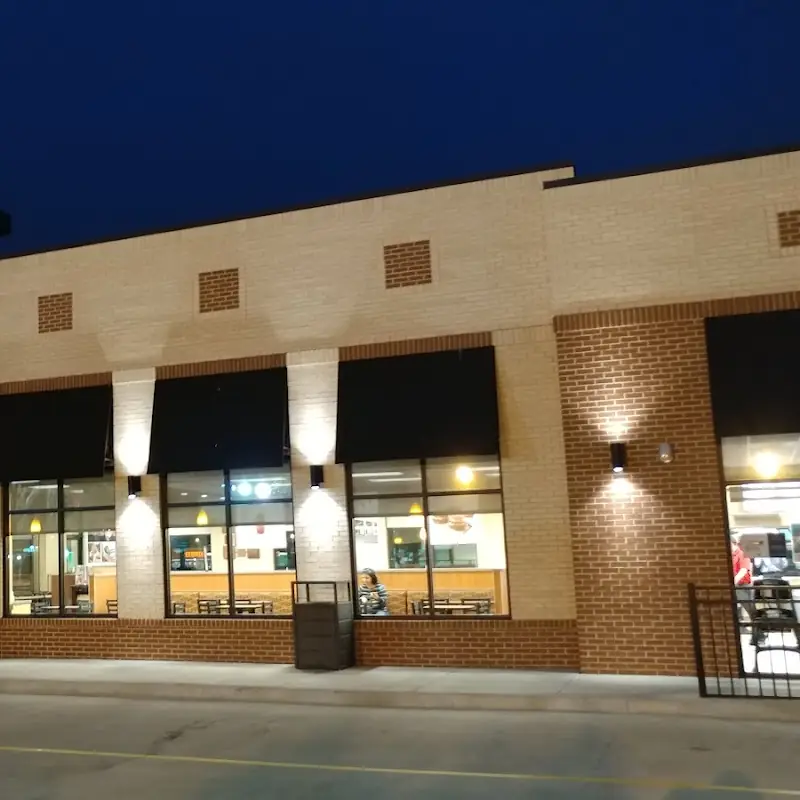 Chick-fil-A