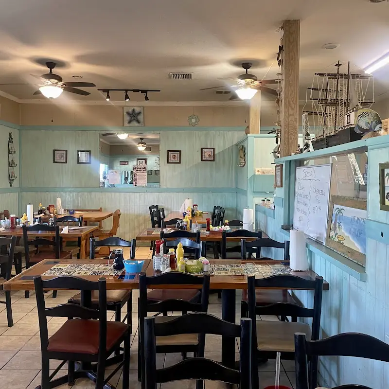 Mama D's Restaurant