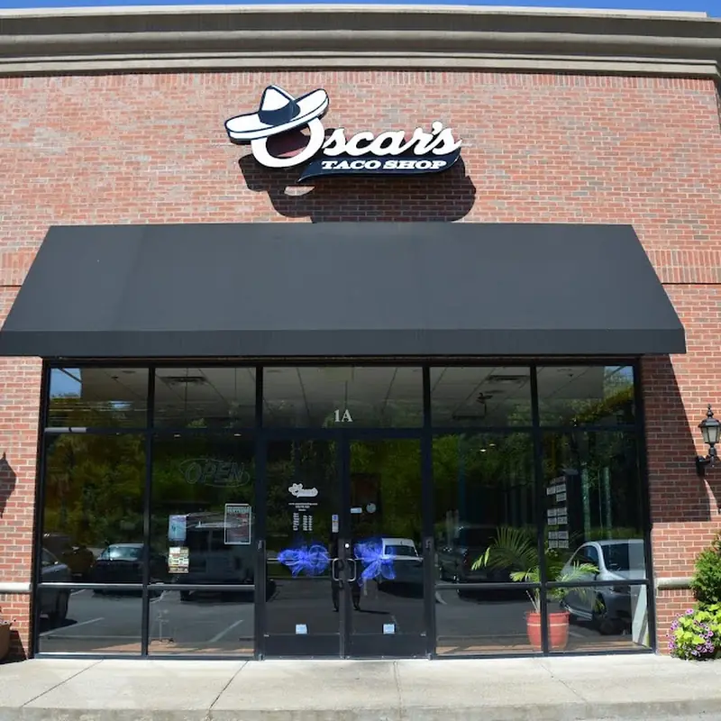 Oscar's Taco Shop