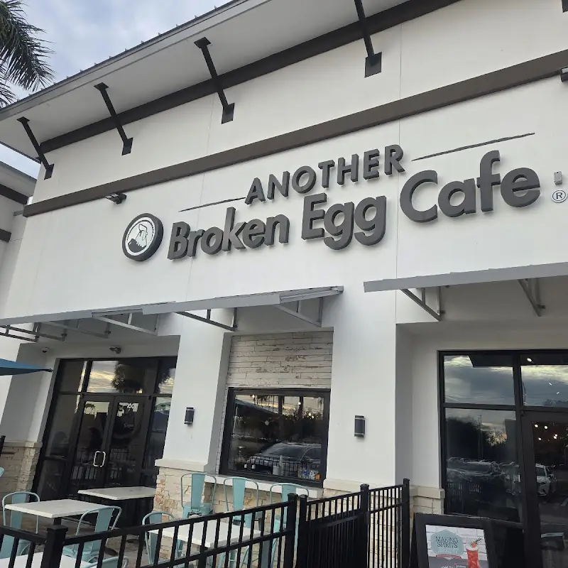 Another Broken Egg Cafe