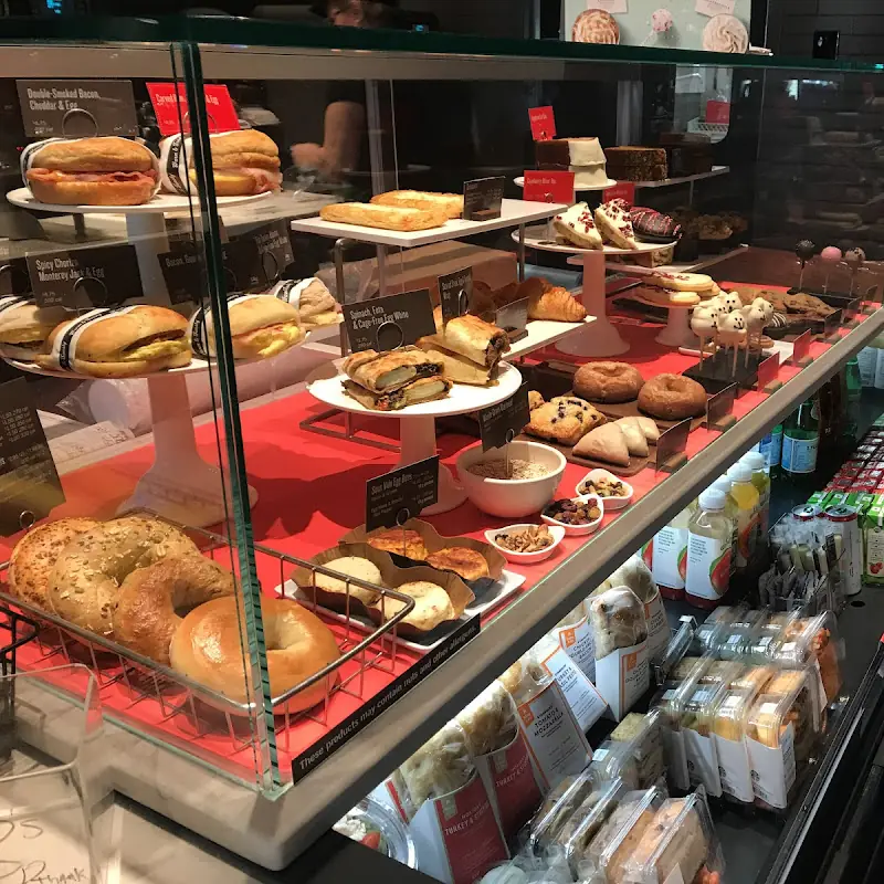 Starbucks Coffee Company