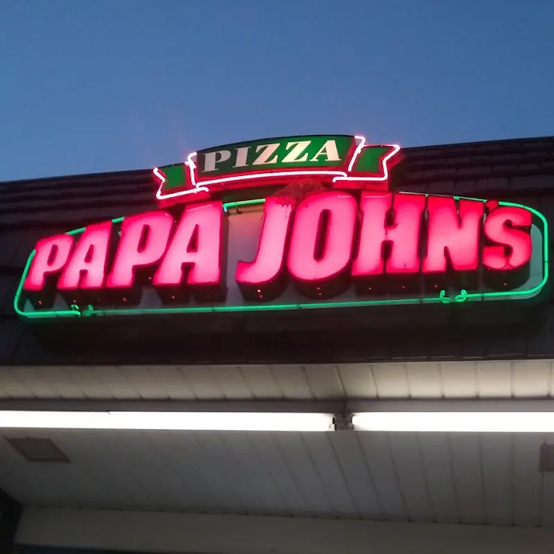 Papa Johns Pizza