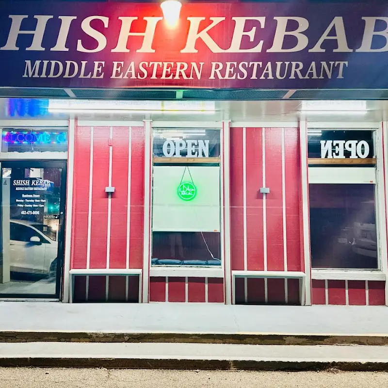 Shish Kebab Resturant