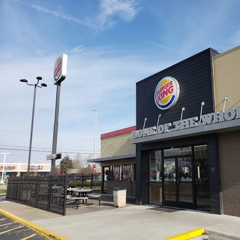Burger King