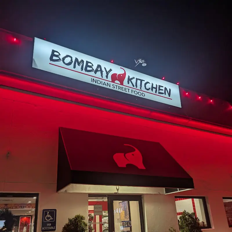 Bombay Kitchen