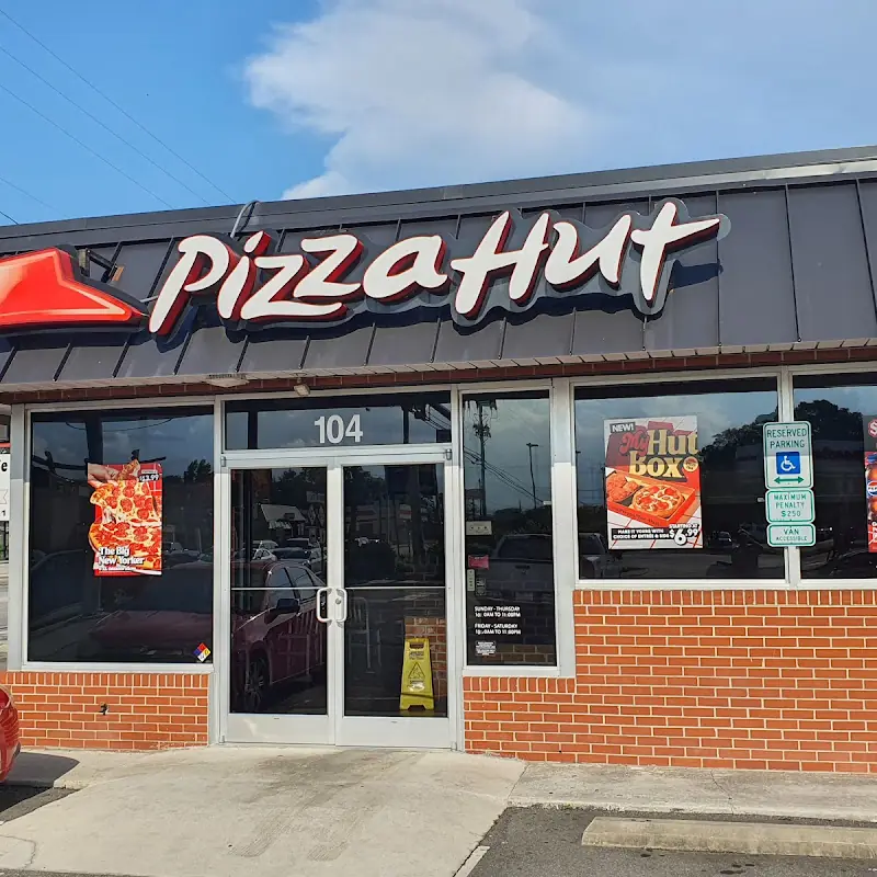 Pizza Hut