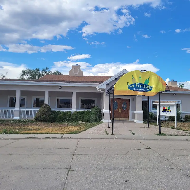 La Gringa Mexican Restaurant