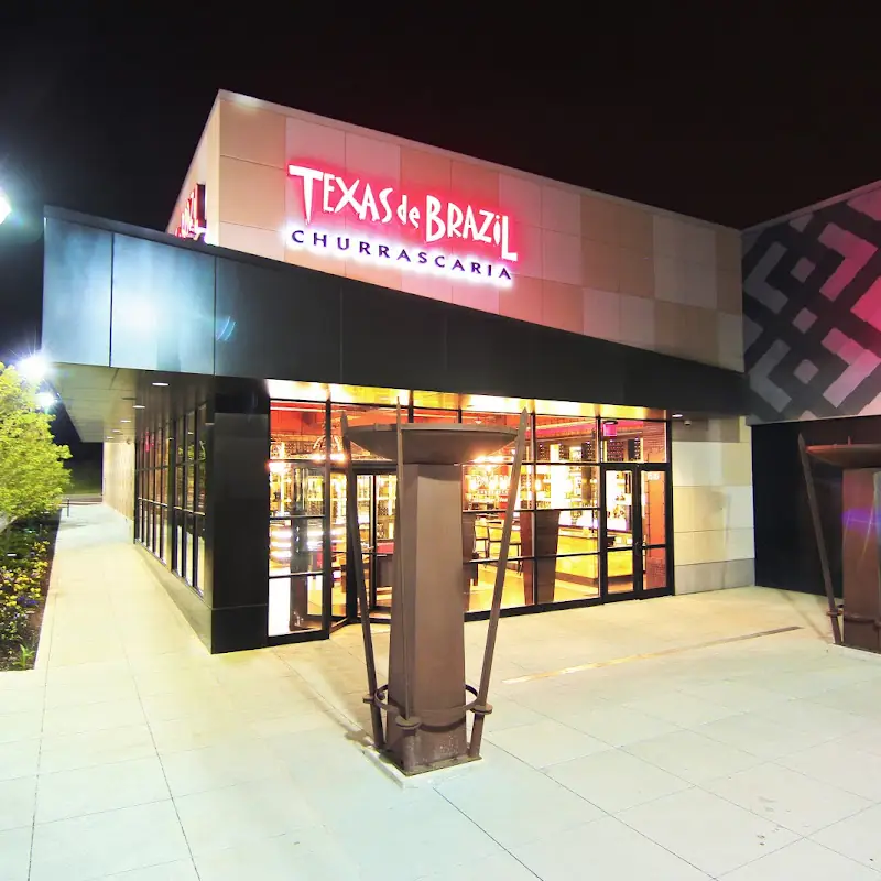 Texas de Brazil - Yonkers