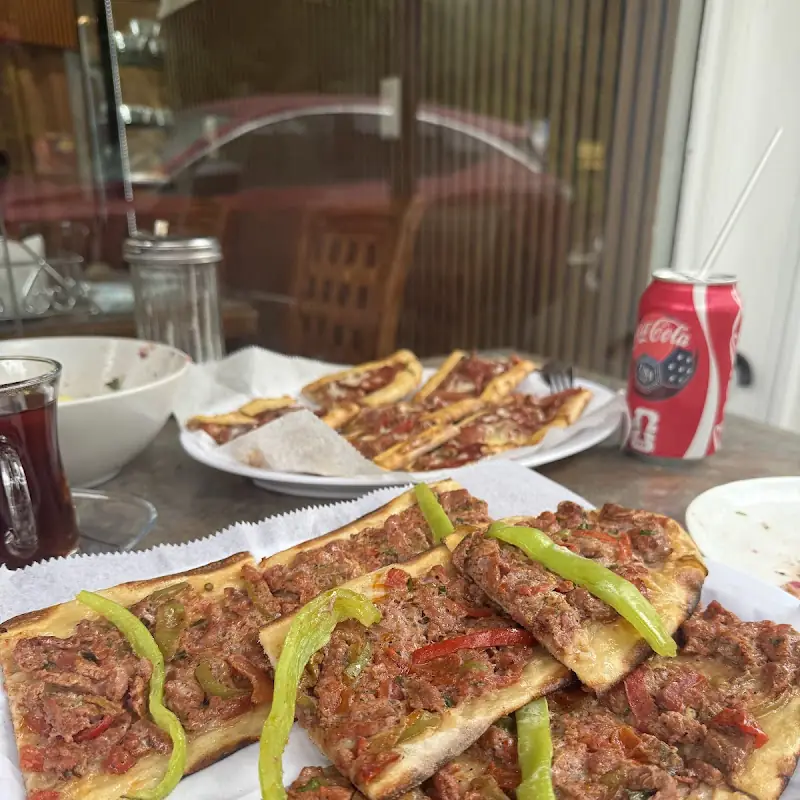 Karadeniz Pide