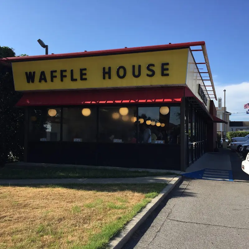 Waffle House