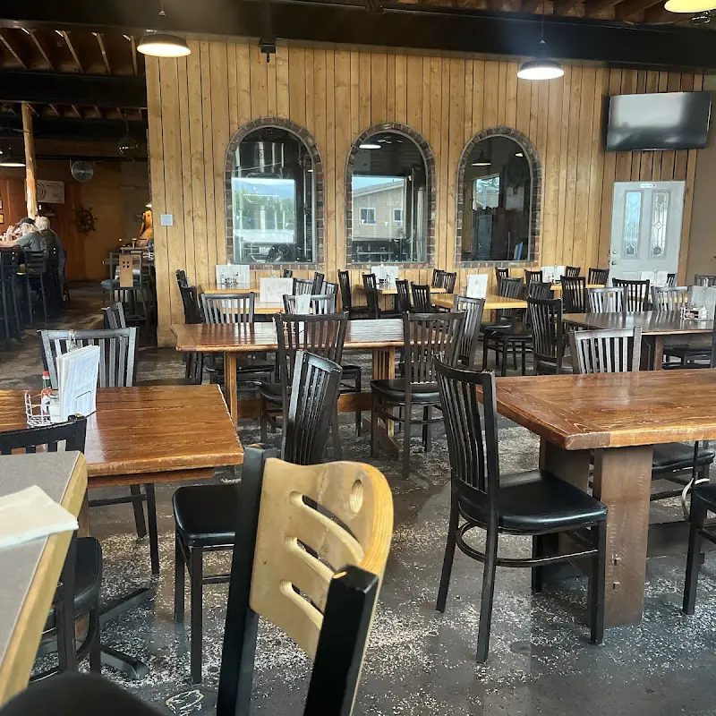 Kootenai River Brewing Co