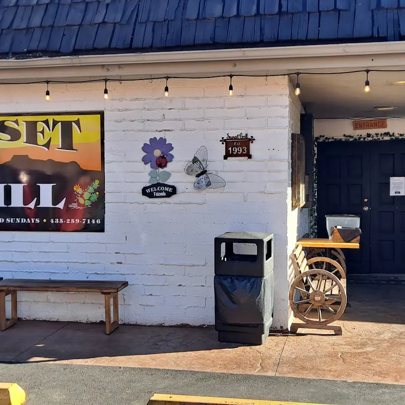 Sunset Grill