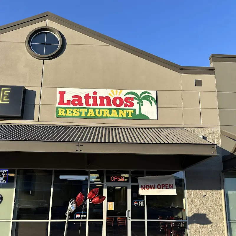 Latinos restaurant