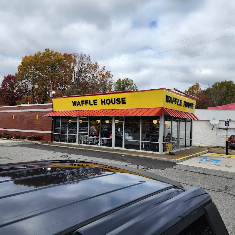 Waffle House