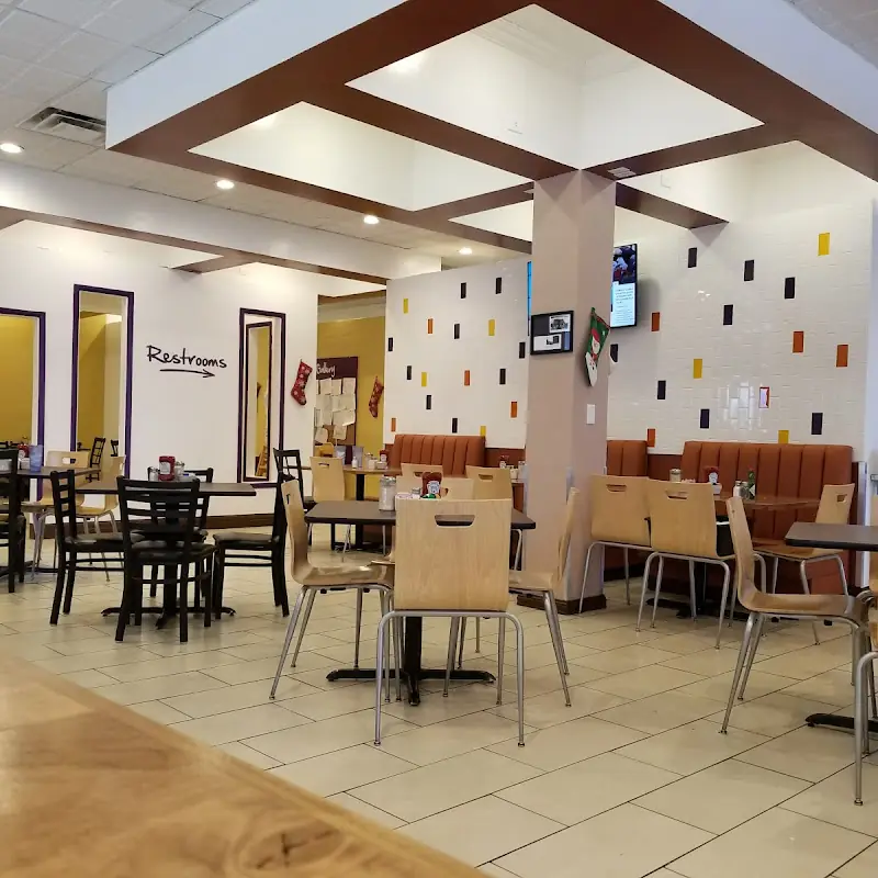 Doug’s Diner