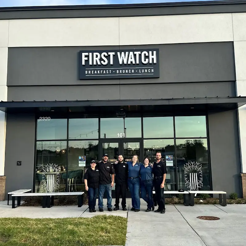 First Watch