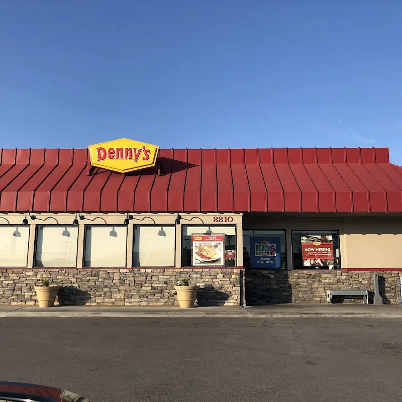 Denny's Restaurant