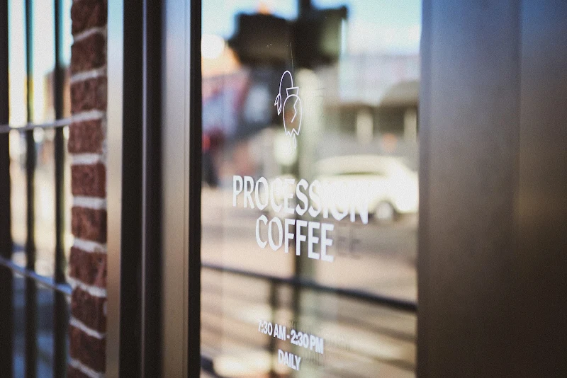 Procession Coffee
