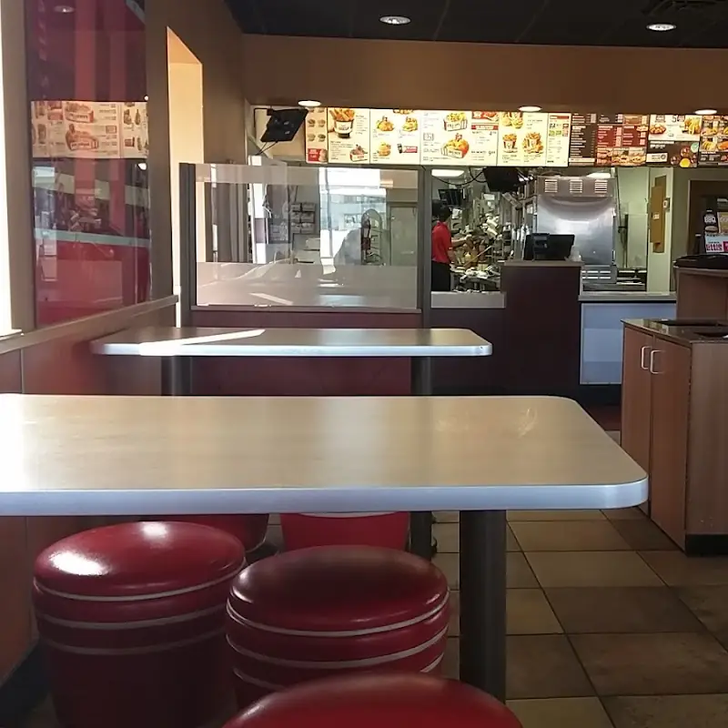 Taco Bell / KFC