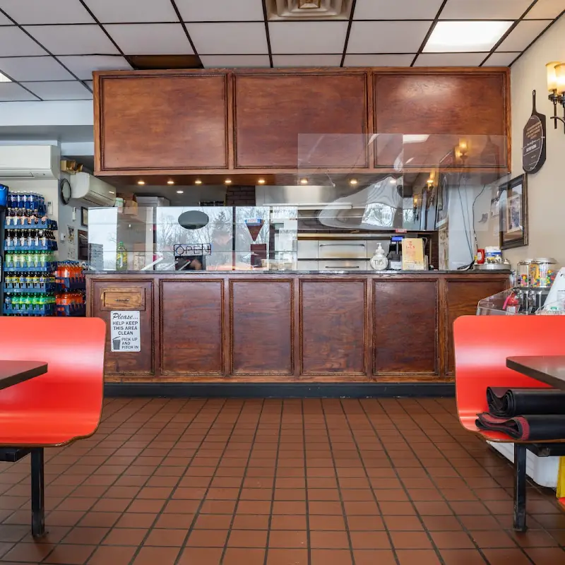 Sal's Pizza & Pasta