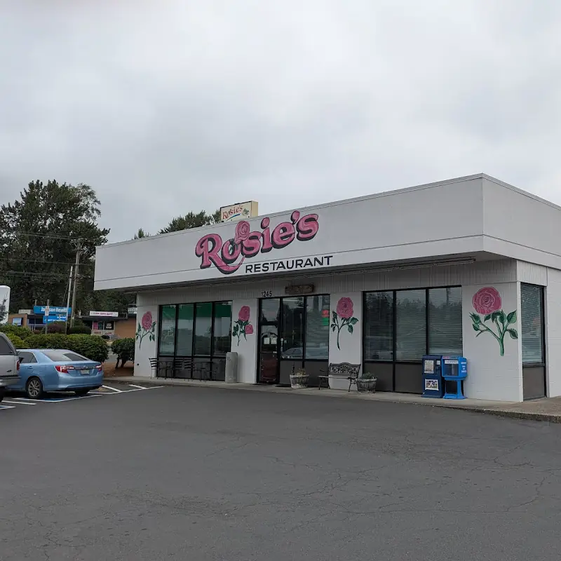 Rosie's Restaurant