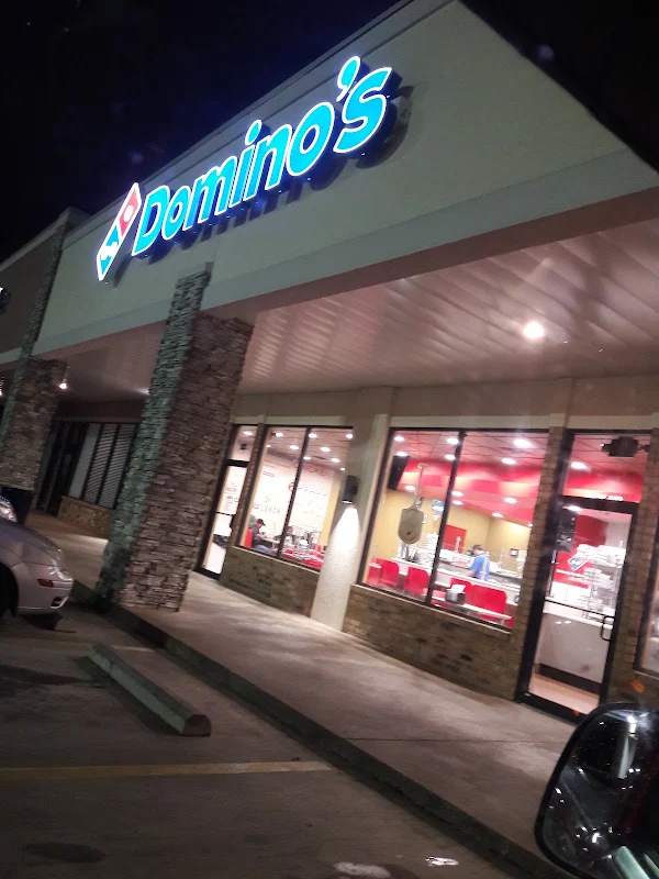 Domino's Pizza