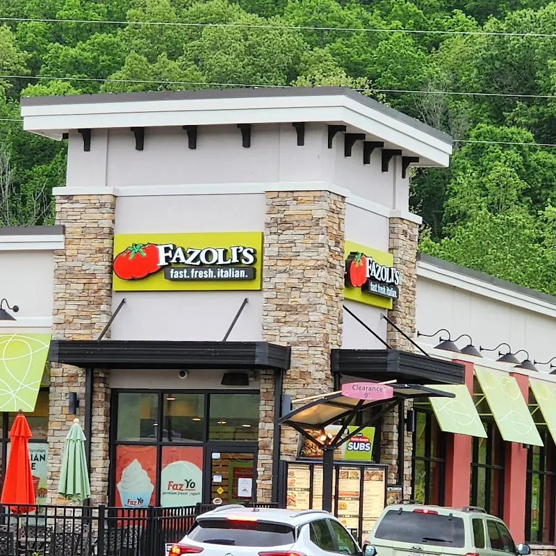 Fazoli's
