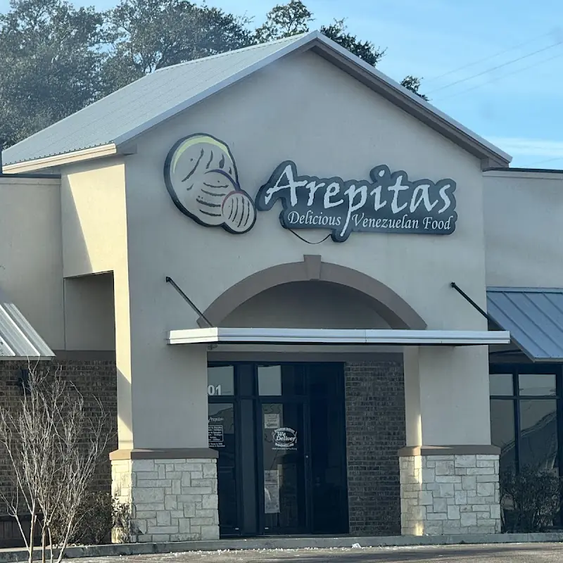 Arepitas Harker Heights