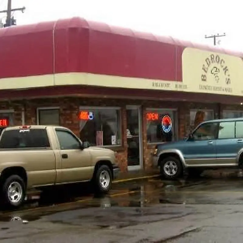Oregon Coast Pizzeria