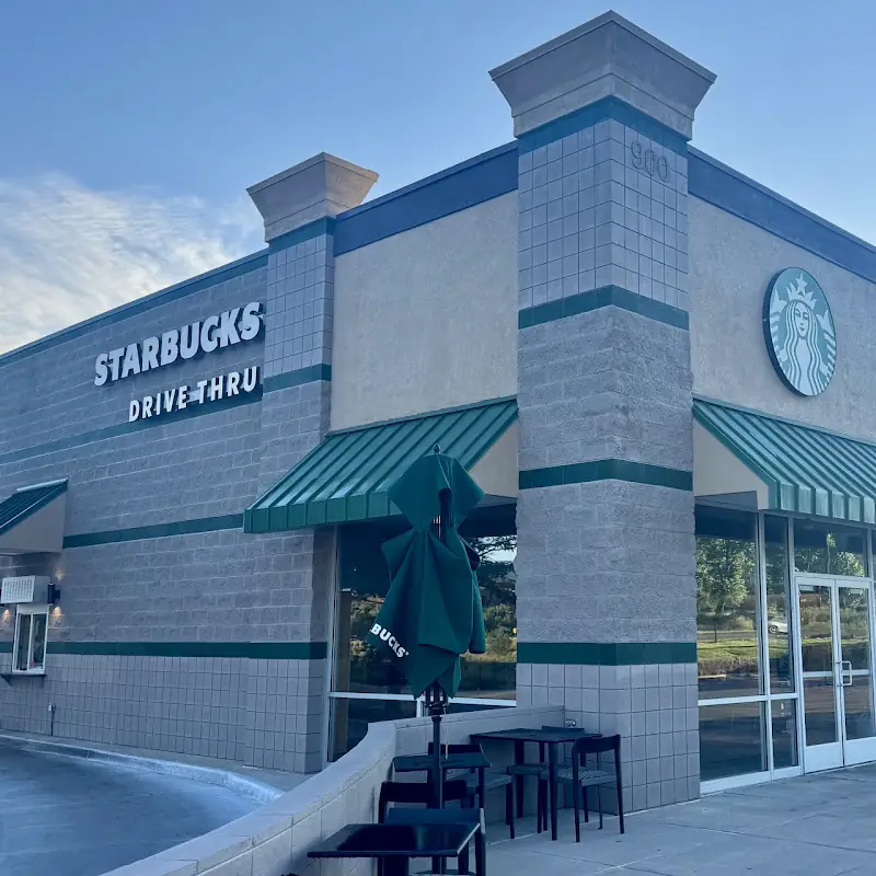 Starbucks Coffee Company