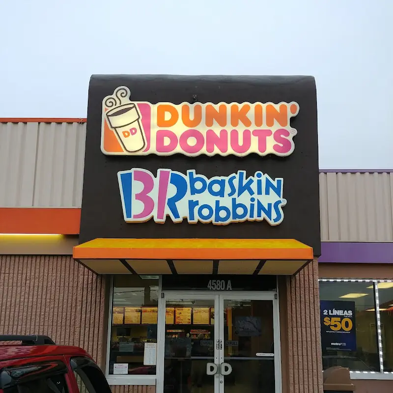 Dunkin'