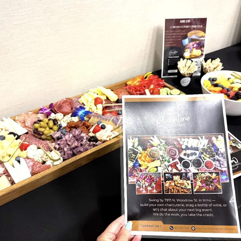 Carolina Charcuterie Company