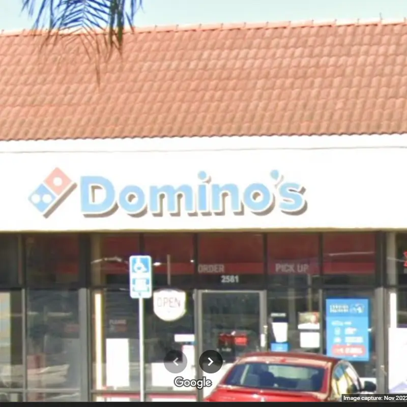 Domino's Pizza
