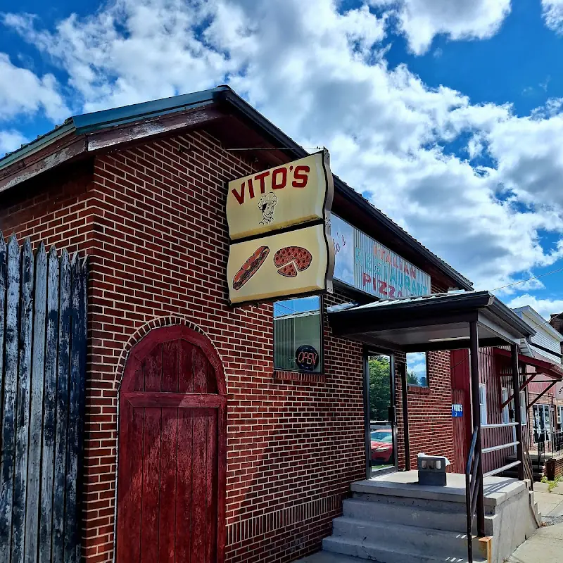 Vito's Restaurant & Pizzeria