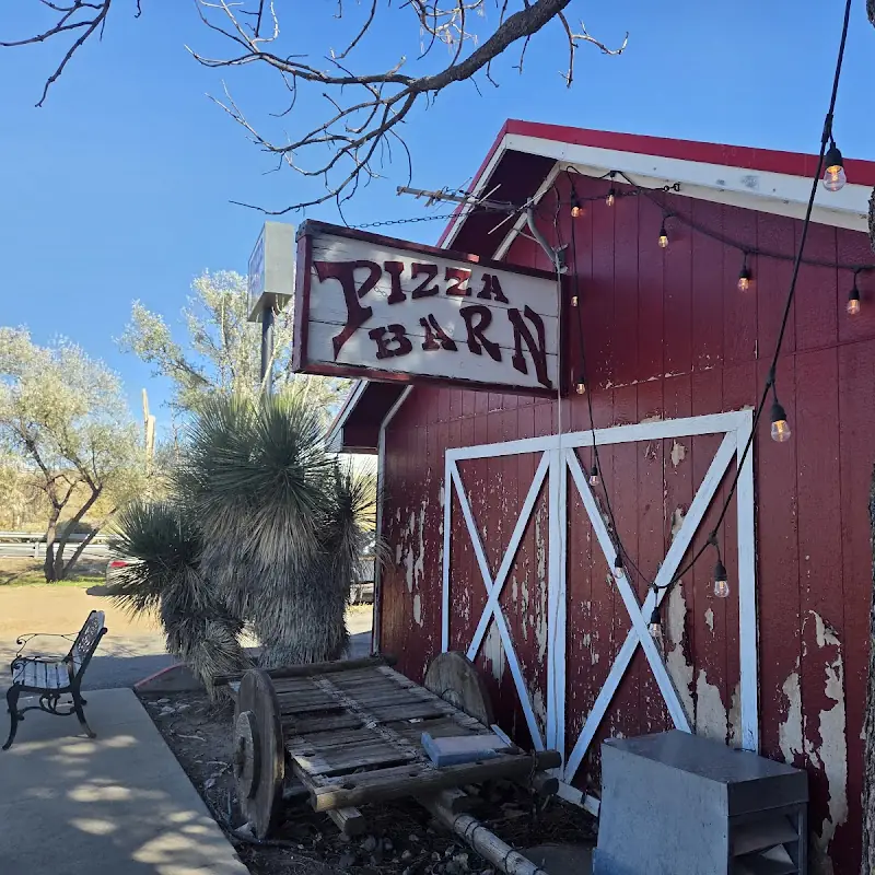 Pizza Barn