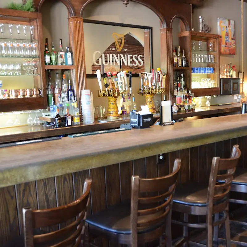 The Abbey Pub and Grub