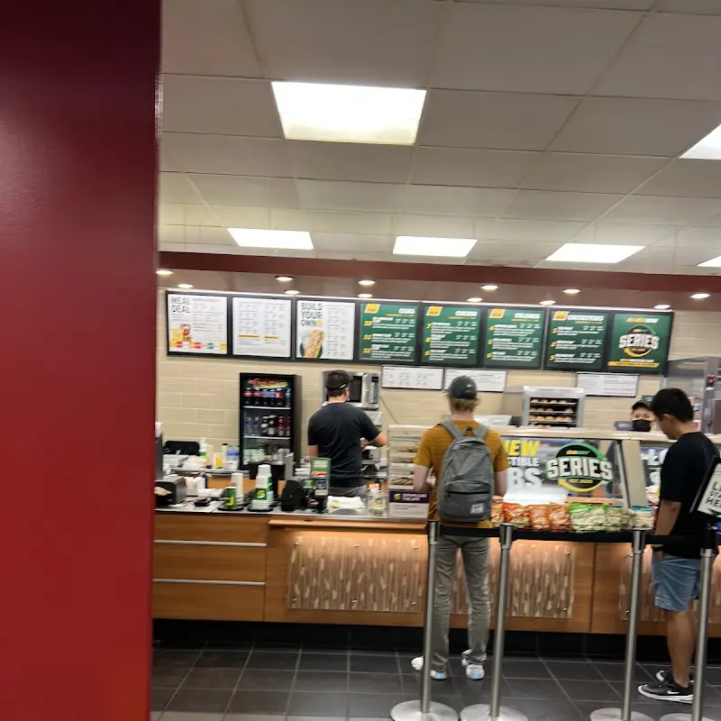 Subway
