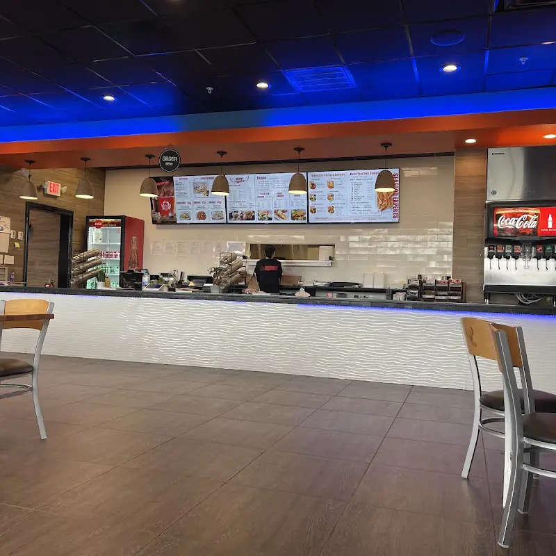 Honey BBQ