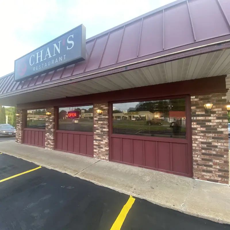 Chan's Restaurant