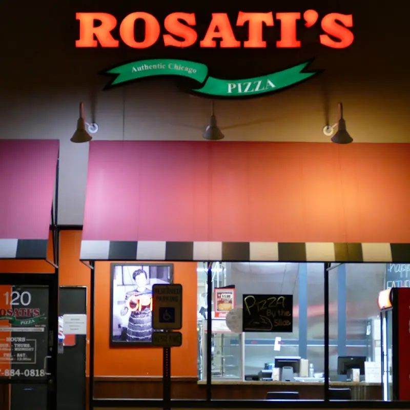 Rosati’s Pizza