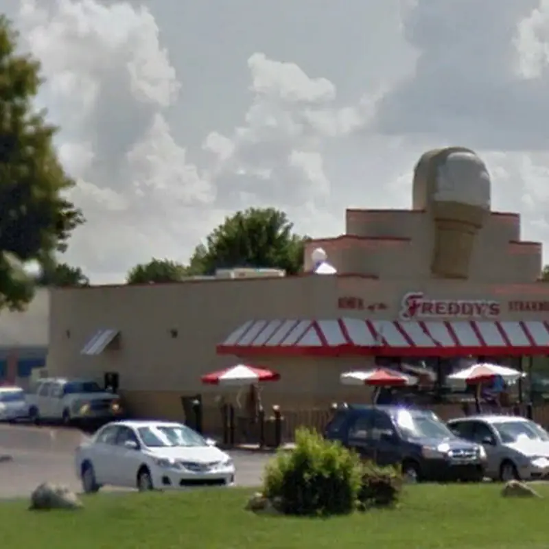 Freddy's Frozen Custard & Steakburgers