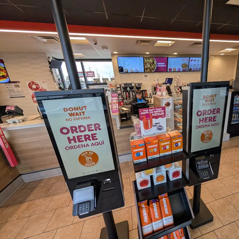 Dunkin'