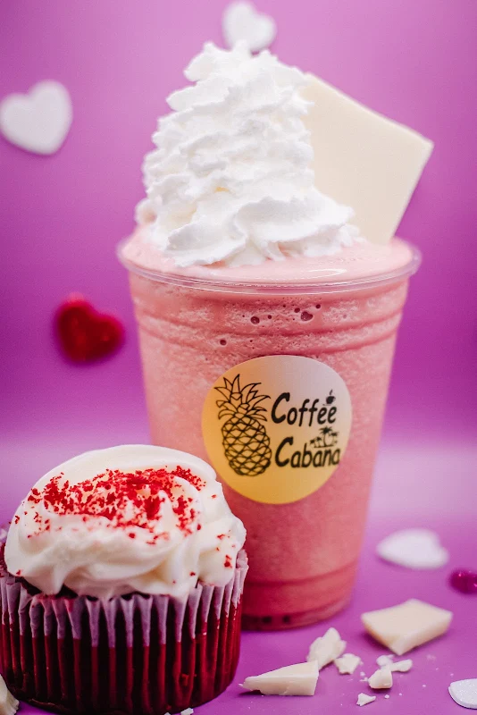 Coffee Cabana