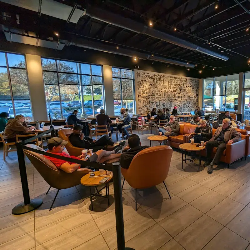 Starbucks Coffee Company